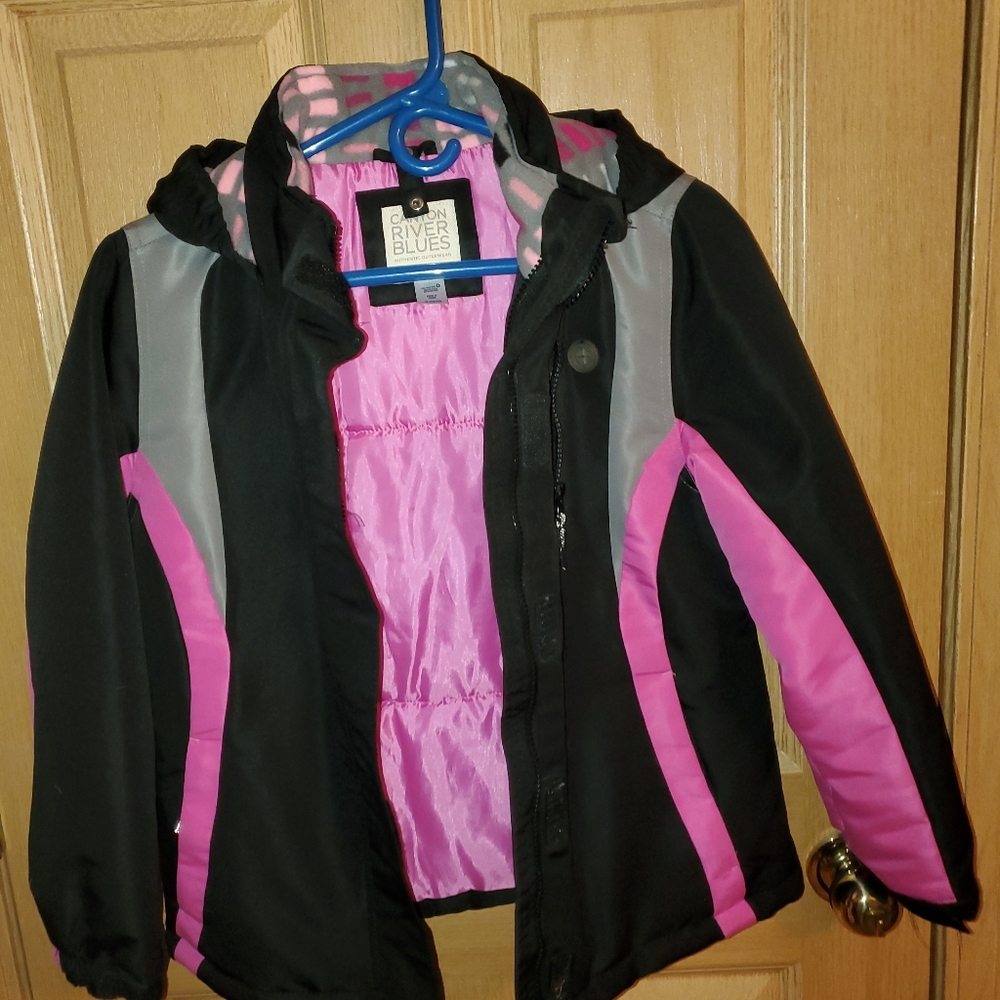 Winter Coat
